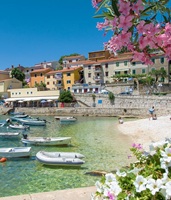 Rabac Croatia 70